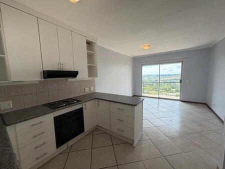 2 Bedroom Apartment in Noordheuwel