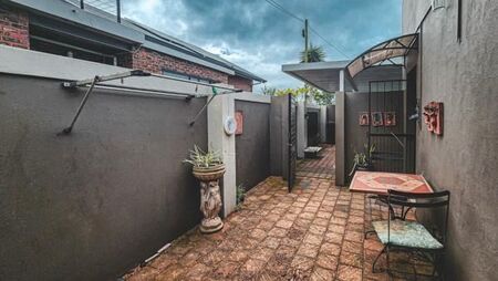 1 Bedroom House in Ballito