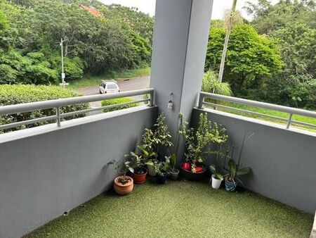 2 Bedroom Apartment in Umgeni Park