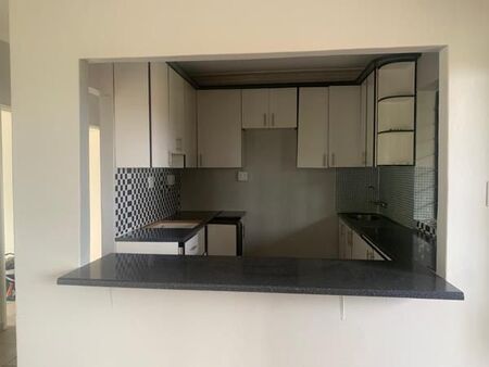2 Bedroom Apartment in Stanger Central