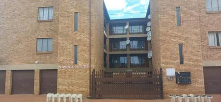 2 Bedroom Apartment in Randfontein Central