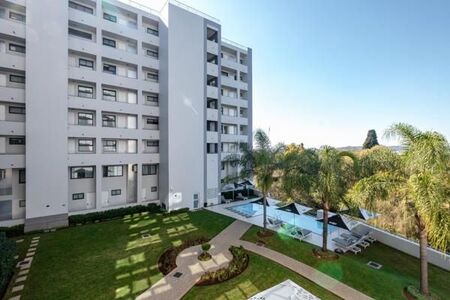 1 Bedroom Apartment in Menlyn