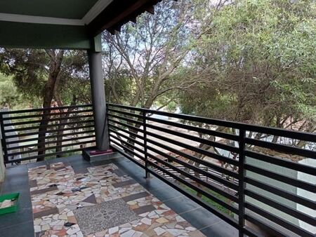 4 Bedroom Townhouse in Kameeldrift East