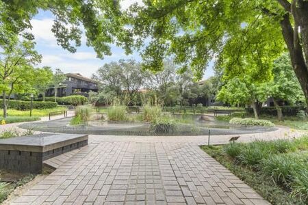 Studio Apartment in Bedfordview