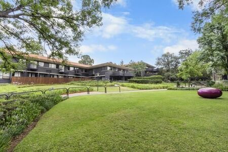 Studio Apartment in Bedfordview