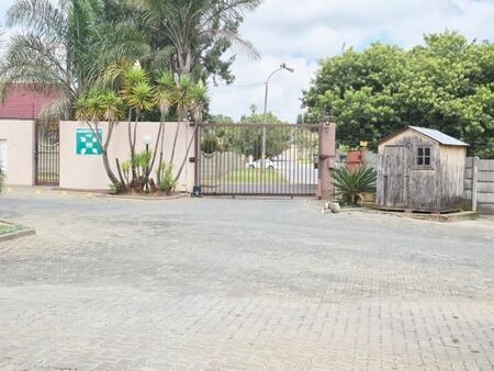 2 Bedroom Apartment in Norkem Park