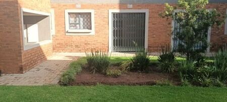 3 Bedroom Apartment in Kenleaf