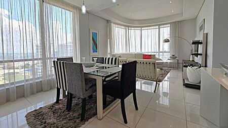 2 Bedroom apartment to rent in Morningside, Sandton