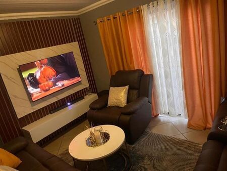 3 Bedroom house to rent in Montclair, Mitchells Plain