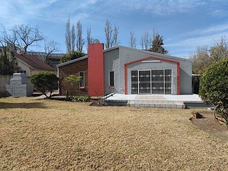 3 Bedroom house to rent in Victory Park, Randburg