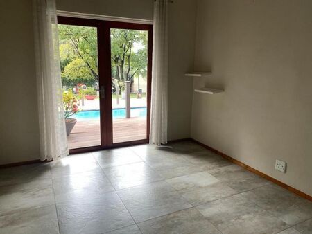 1 Bedroom apartment to rent in Rivonia, Sandton