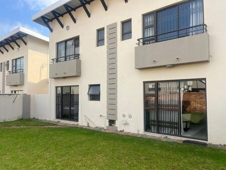 3 Bedroom apartment to rent in Bendor, Polokwane