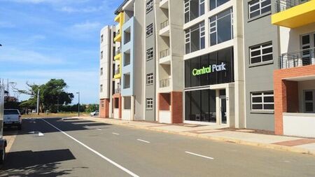 2 Bedroom apartment to rent in New Town Centre, Umhlanga