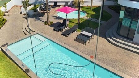 1 Bedroom apartment to rent in Ballito Central