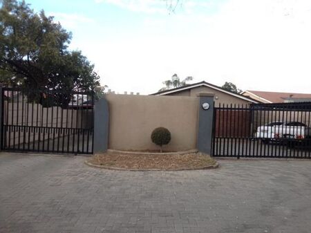 3 Bedroom house to rent in Eden Glen, Edenvale