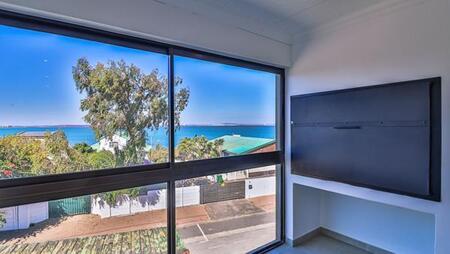 3 Bedroom Apartment in Saldanha