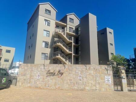 1 Bedroom Apartment in Table View