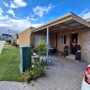 3 Bedroom House in Hansmoeskraal