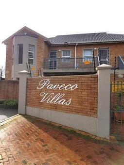 2 Bedroom Apartment in Durbanville Central