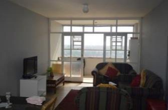 2 Bedroom Apartment in Townsend Estate