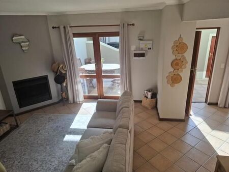 2 Bedroom Townhouse in Wellington North