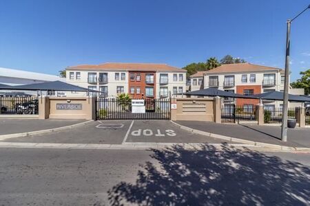 2 Bedroom Apartment in Wellington Central