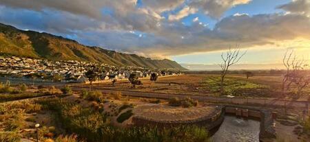 1 Bedroom Apartment in Admirals Park