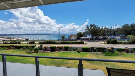 3 Bedroom Apartment in De Bakke