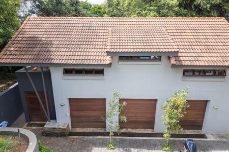 1 Bedroom Apartment in Longmere Estate