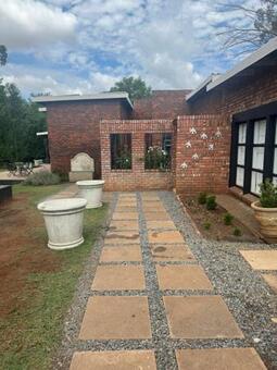 4 Bedroom House in Kuruman