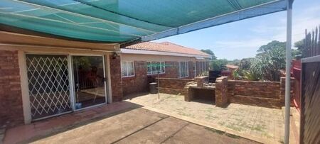 1 Bedroom Apartment in Lydenburg
