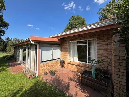 2 Bedroom Apartment in Balgowan