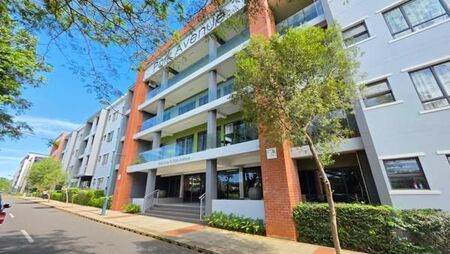 1 Bedroom Apartment in Umhlanga Ridge