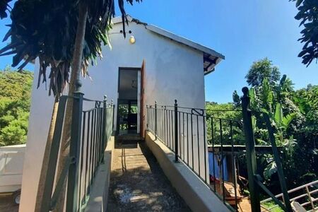 Studio Apartment in Marina Beach