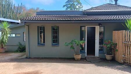 1 Bedroom Flat in Hilton