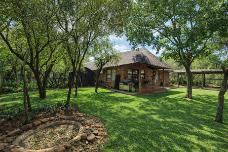 2 Bedroom House in Thabazimbi