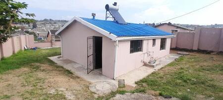 3 Bedroom House in Umlazi