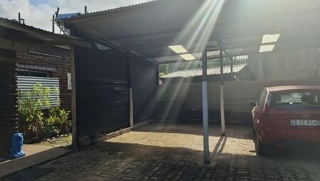 1 Bedroom Apartment in Umtentweni