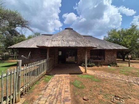 1 Bedroom Apartment in Thabazimbi