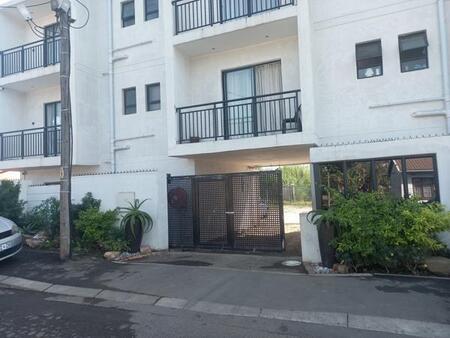 Studio Apartment in KwaMashu