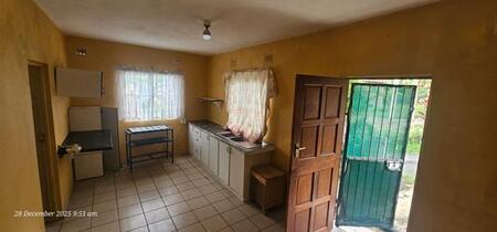 2 Bedroom Apartment in Verulam