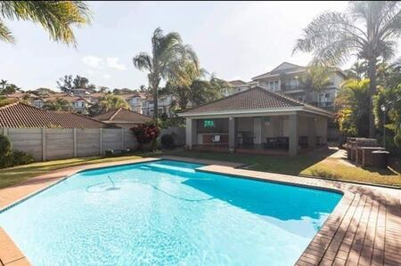 2 Bedroom Apartment in Durban North
