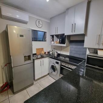 3 Bedroom Apartment in Waterfall