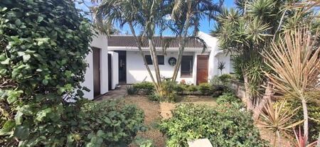 2 Bedroom Townhouse in Durban North