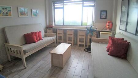 Studio Apartment in Amanzimtoti