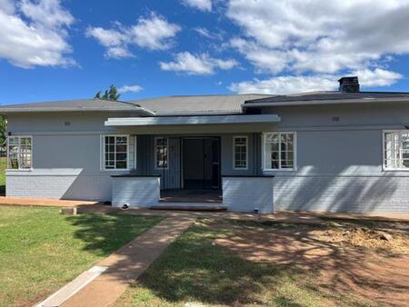 3 Bedroom House in Kokstad
