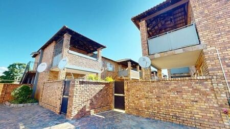 1 Bedroom Apartment in Pretoria West