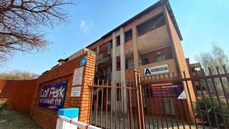 2 Bedroom Apartment in Philip Nel Park