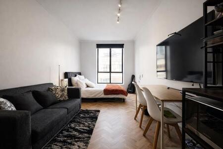 Studio apartment in Rosebank