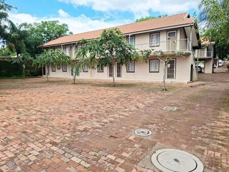 1 Bedroom Apartment in Capital Park